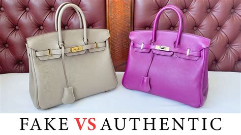 hermes garden party fake vs real|are hermes bags worth anything.